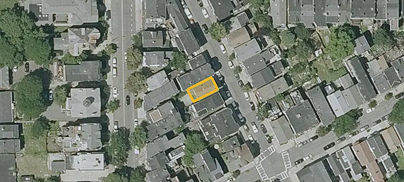 One-Level Residential Income Property