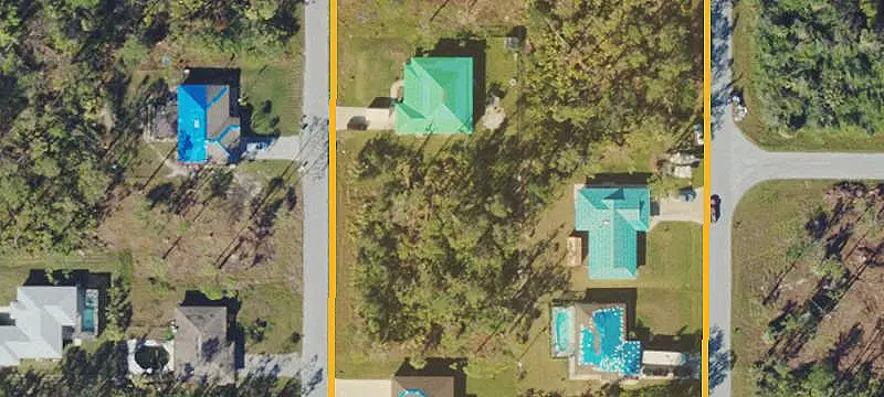 Lot & Land