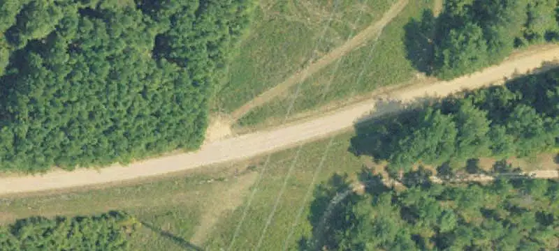 Hunting Land with Mobile Home