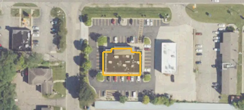 C-2 Commercial Land