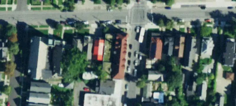 Ground-Level Storefront Space