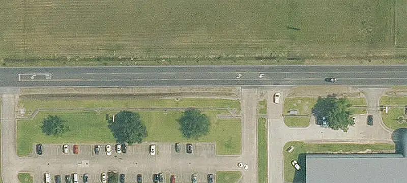 C2-Zoned Commercial Land