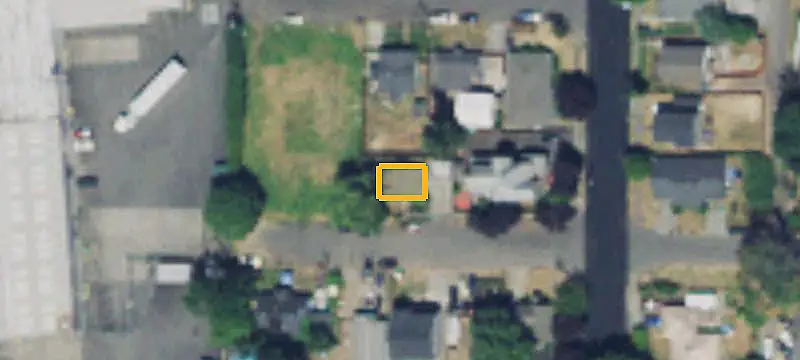 New Two-Unit Duplex