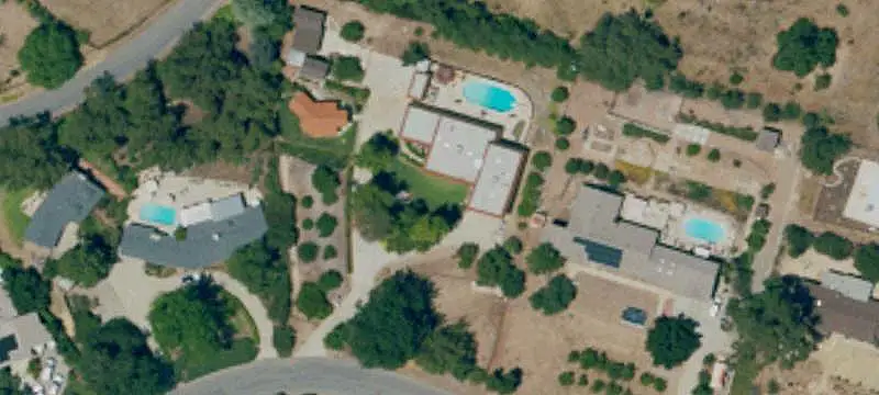Private Multifamily Compound