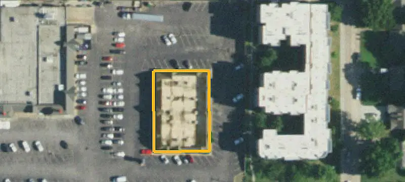 243-Unit Apartment Community