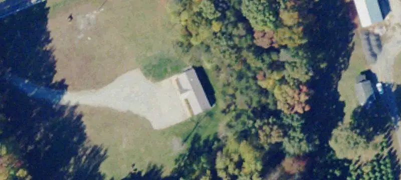 Medical Office Building with Acreage
