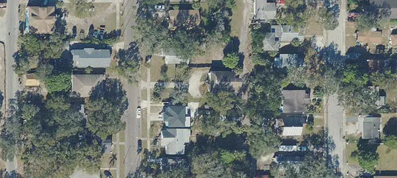 Remodeled Three-Unit Triplex