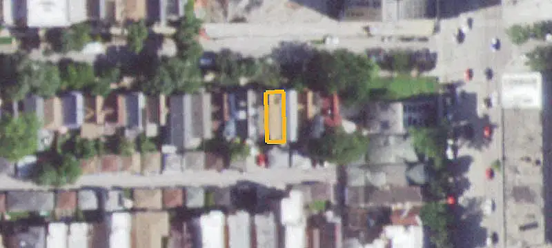 Two-Bedroom Residential Income Property