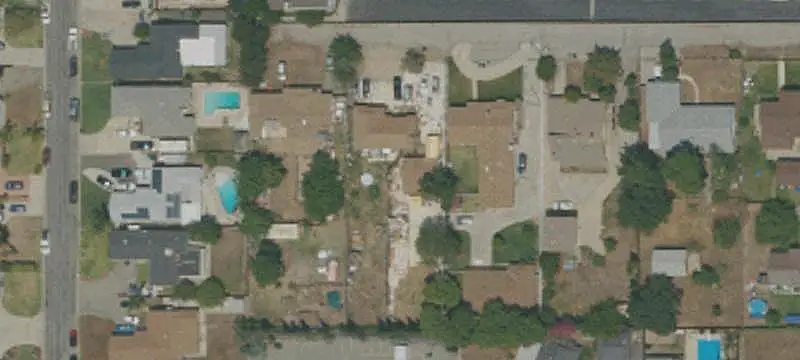 Three-Parcel Commercial Land Assemblage