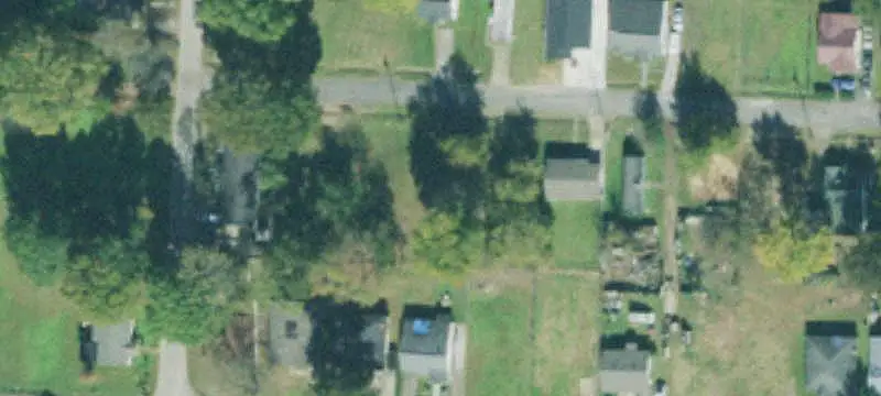 Tillable Agricultural Tract