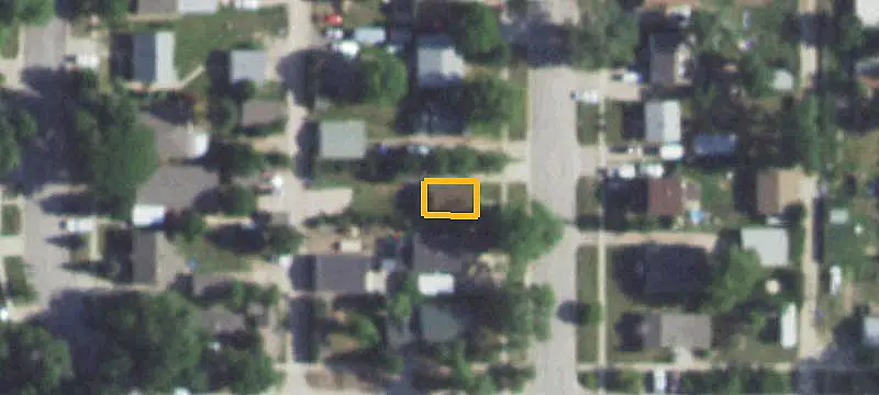 Duplex Investment Property