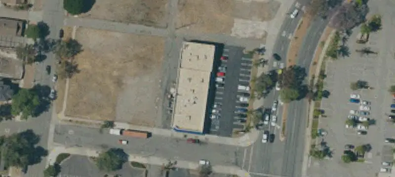 Mixed-Use Development with Office Suites