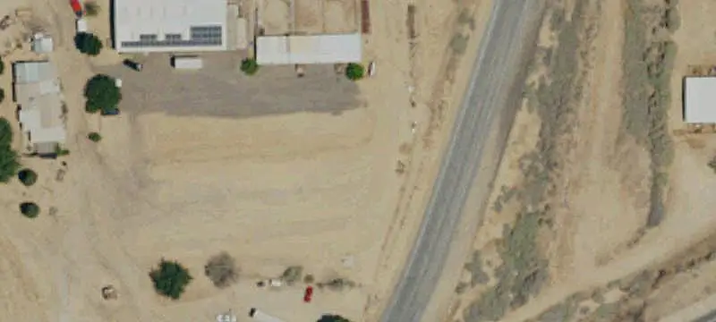 Mixed-Use Café and Warehouse Property
