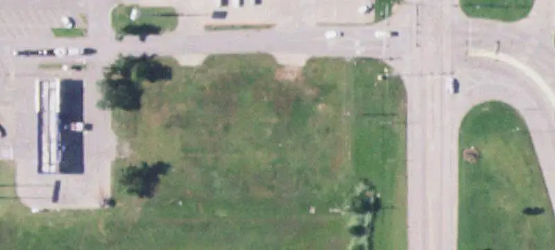 Burger King Single-Tenant NNN Property