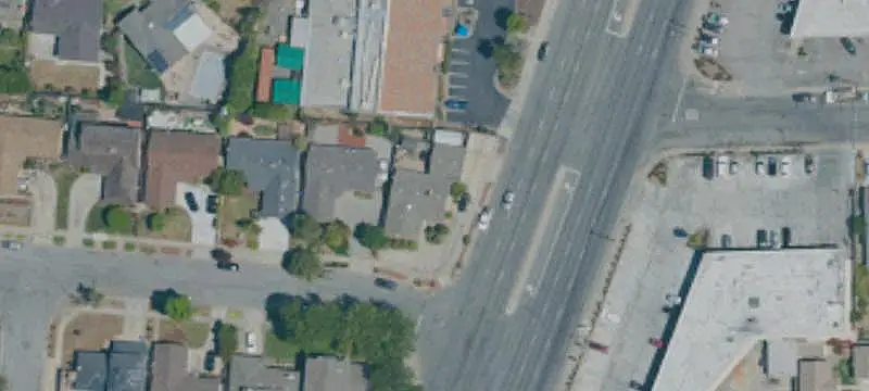 Tenant-Occupied Duplex Property