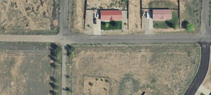 Commercial Land With Existing Improvements