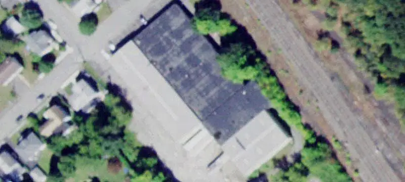 Renovated Industrial Warehouse