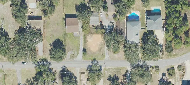 Oriole Beach Land Parcel