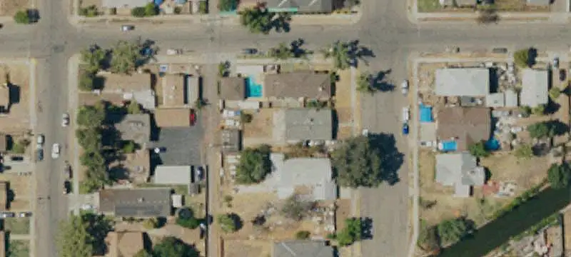 Tenant-Occupied Duplex with Two Homes