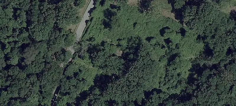 Commercial Land with Highway Frontage
