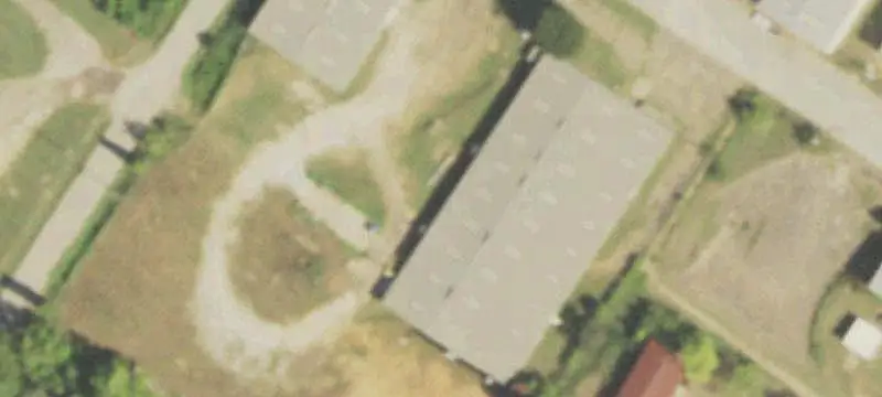 Industrial Flex Property