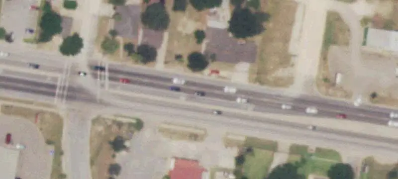 Commercial Corner Lot