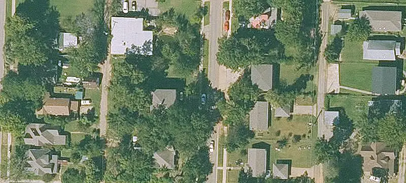 Vacant Land