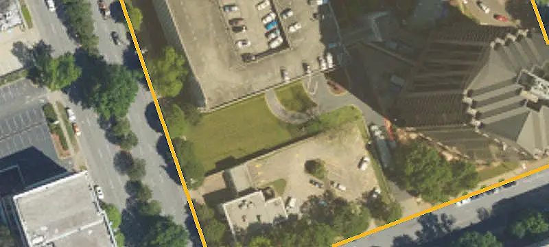 Office Space Near Downtown