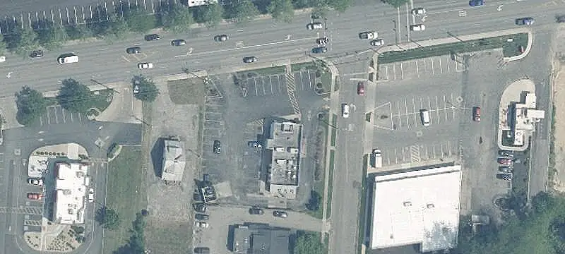 KFC Absolute NNN Property