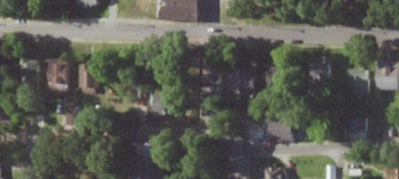 645 North 9th Street, Poplar Bluff, MO 63901