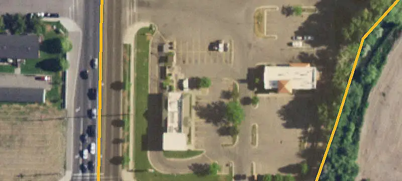 Arctic Circle Retail Space
