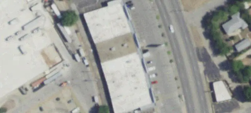 Two-Property Retail Strip Portfolio