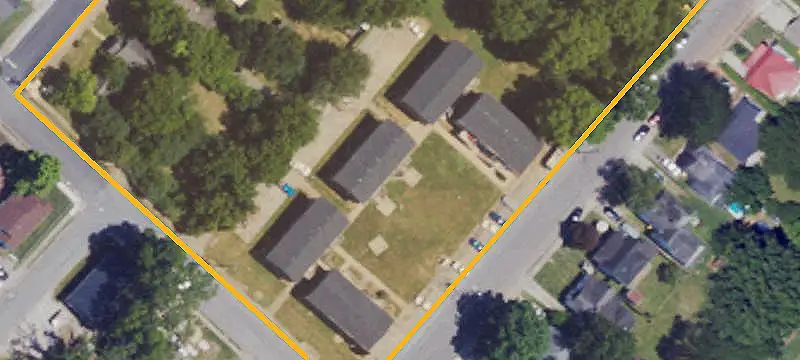 Renovated 38-Unit Apartment Building