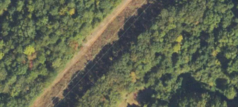 Commercial Land Development Site