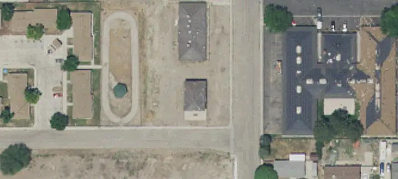 Land Parcel