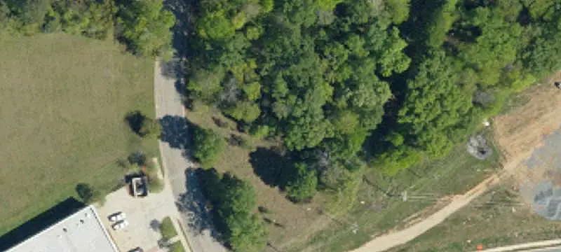 Commercial Land with Highway Access