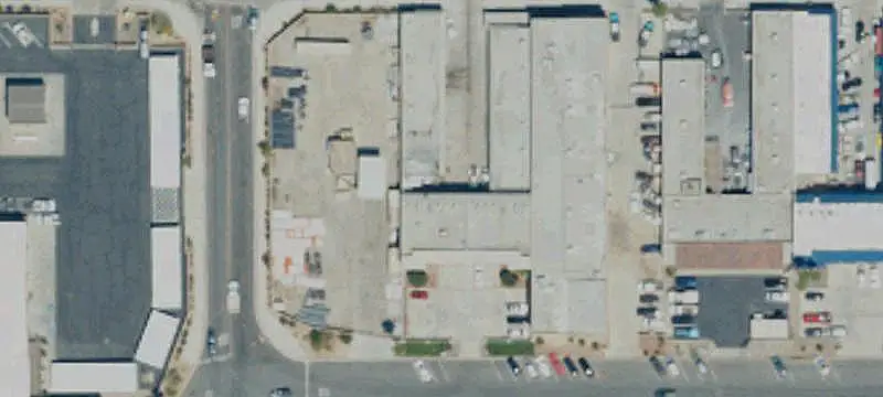 Flex Space with Office/Warehouse