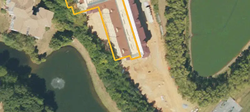 Independent Senior Apartments
