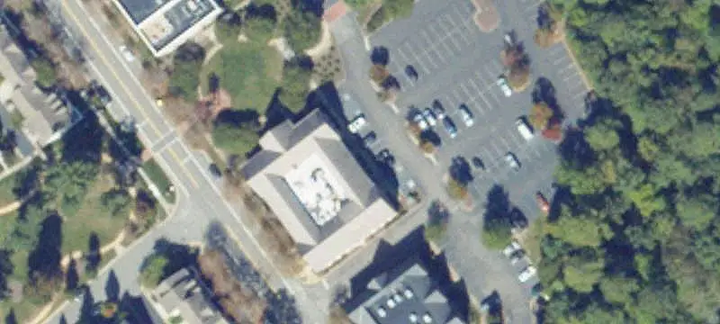 Leased Medical Office Building