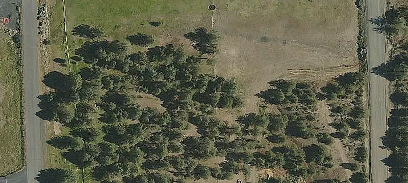 Horse Property with Three-Stall Barn