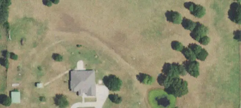 Pasture Farm with Custom Home