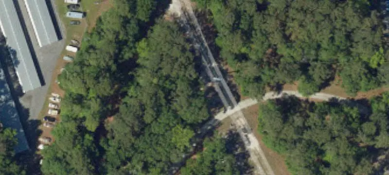 Land / Resident S/D Lot