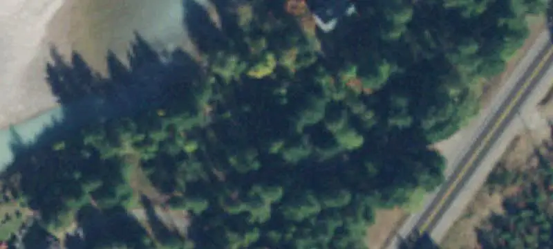 Mountain View Lodge Hotel and Cabins
