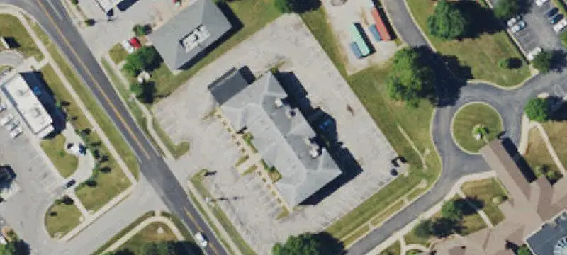 Multi-Tenant Office Building