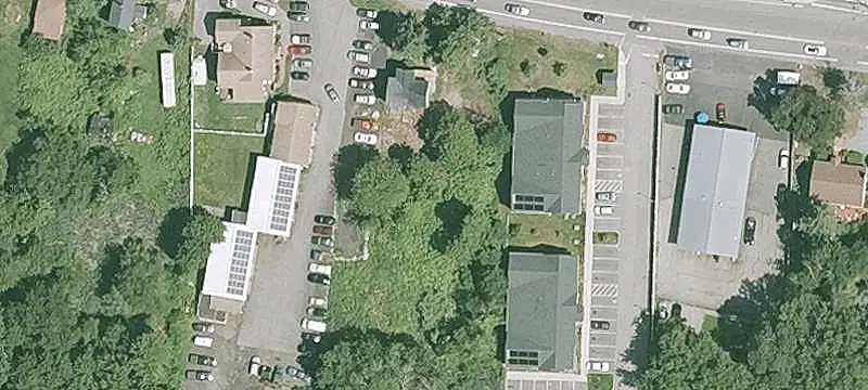 Flex Space with Loading Dock