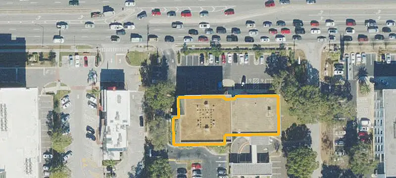 Medical Office Space with Road Frontage