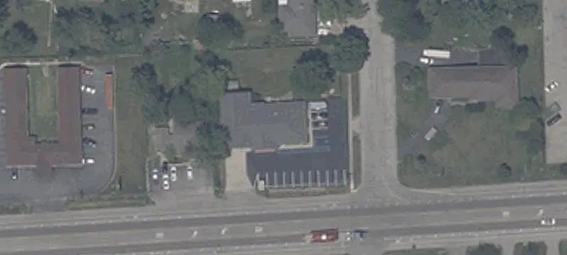 NNN Retail Property with Three Tenants