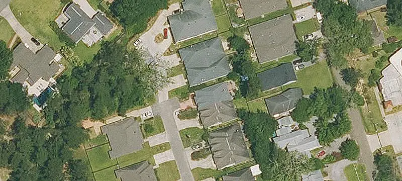 Tenant-Occupied Duplex
