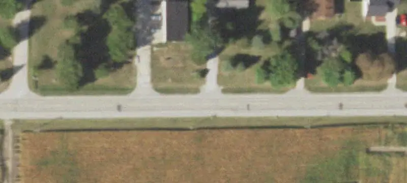 16-Unit Brick Apartment Buildings