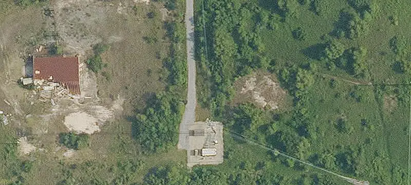 Industrial Flex Property
